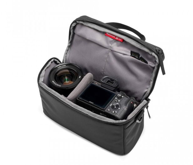 Manfrotto Advanced III M - 1195938 - zdjęcie 7